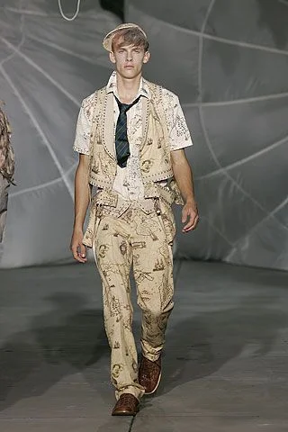 Look 24